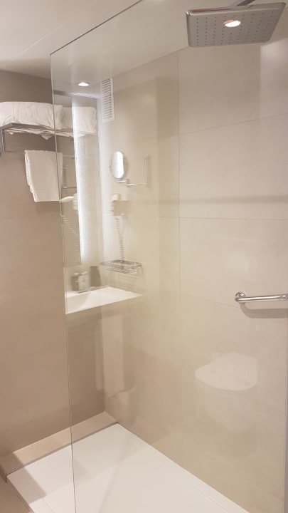 Zimmer BG Hotel Rei del Mediterrani Palace