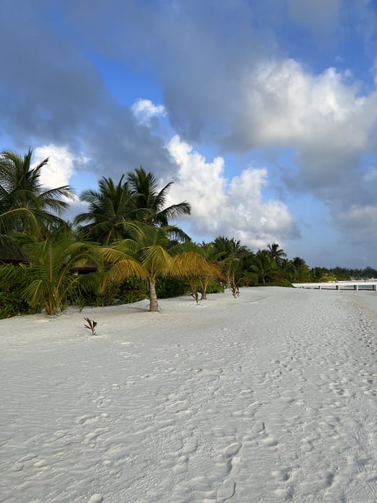Strand South Palm Resort Maldives