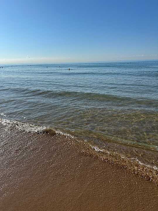 Strand Can Garden Resort