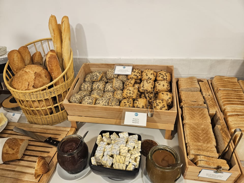 Gastro Ahoi! Urban Beach Hotel