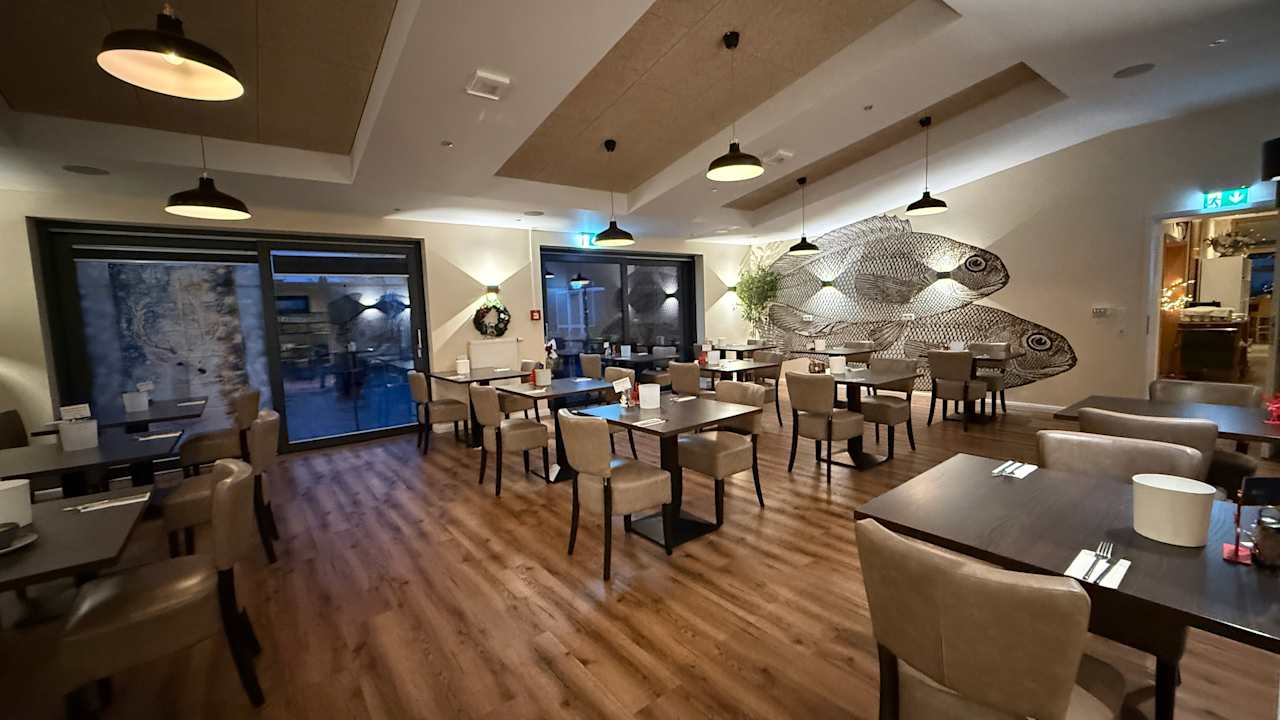 Gastro Enjoyhotel Greetsiel