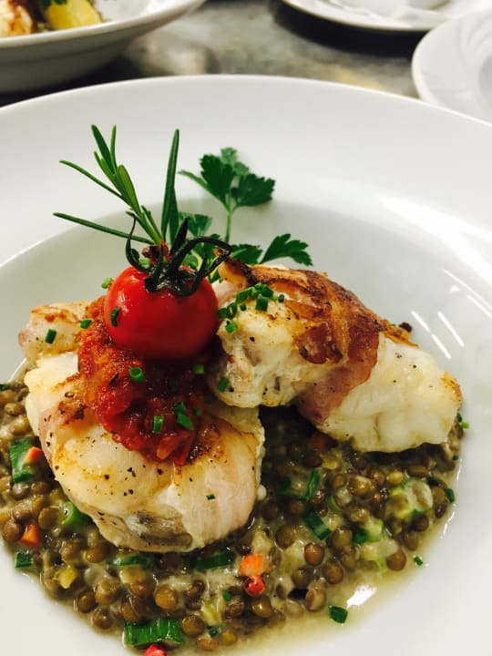 Gastro Hotel Weinhaus Kläs & Sohn