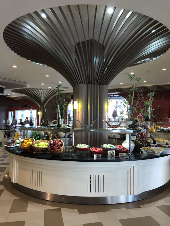 Gastro Sherwood Exclusive Kemer