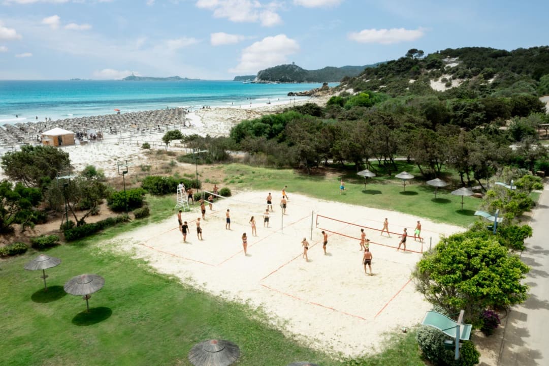 Ausblick VOI Tanka Village