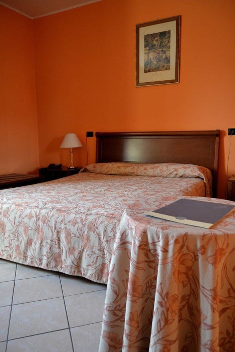 Camera Hotel Scrivano