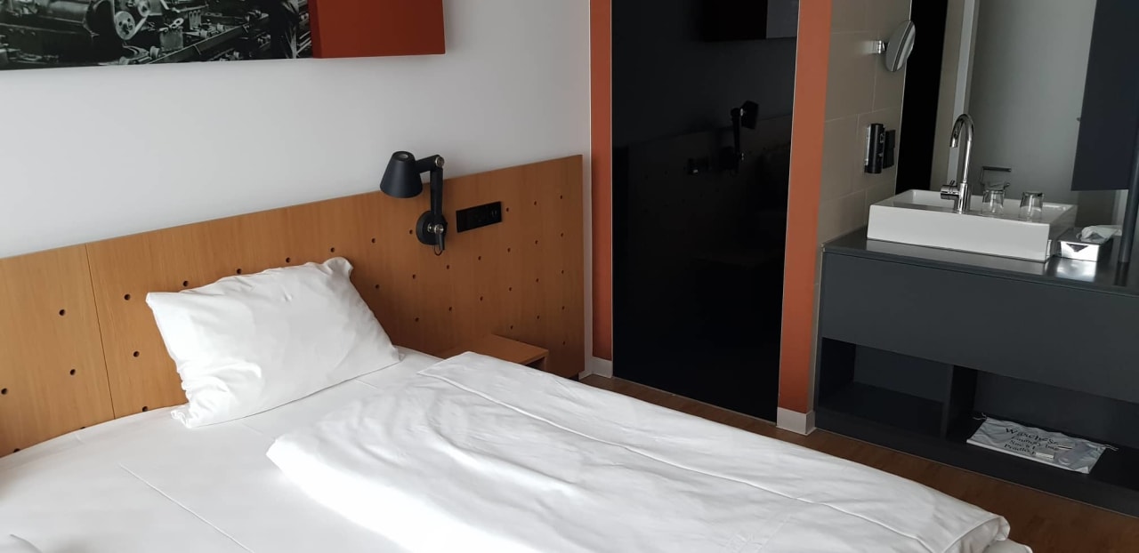 Zimmer mk | hotel rüsselsheim