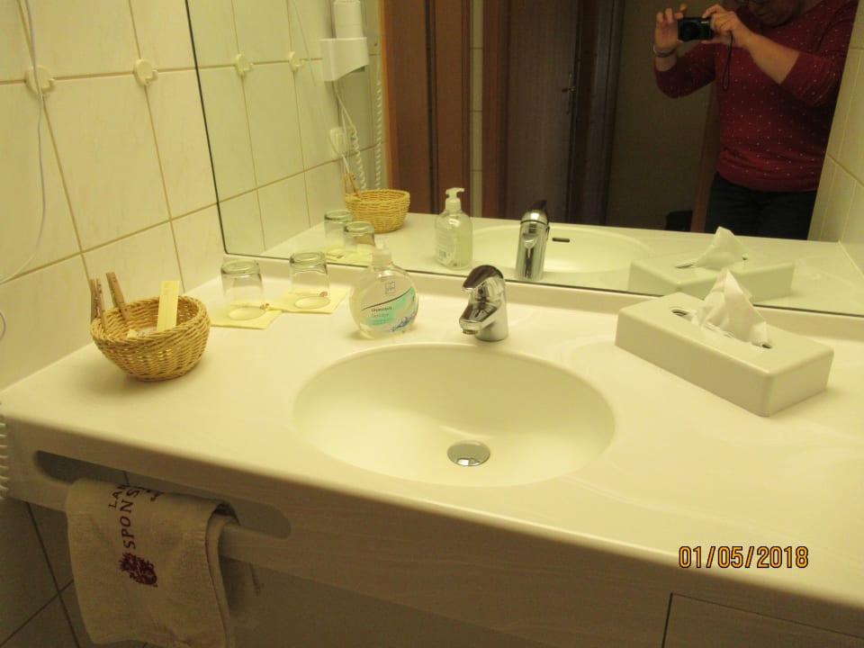 Zimmer Landhaus Sponsel-Regus