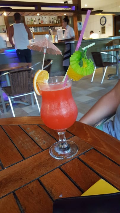 Bar Hane Family Resort