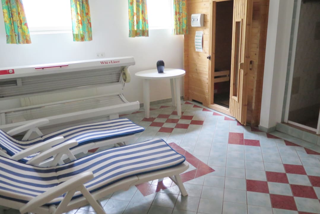 Sport & Freizeit Gästehaus Trinkergut