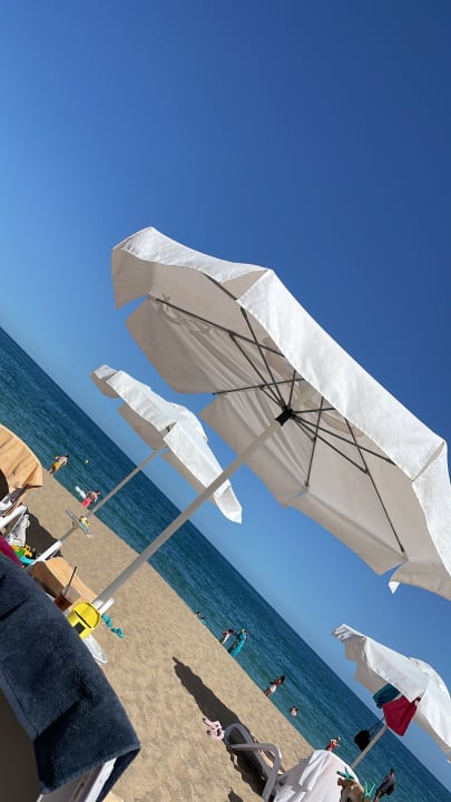 Strand GRIFID Encanto Beach