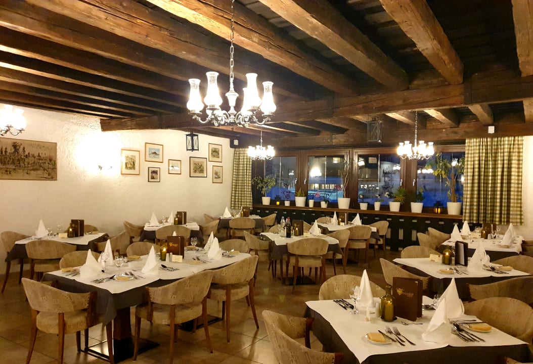Gastro Hotel Tirolerhof