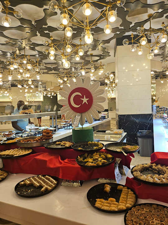 Gastro Adalya Elite Lara