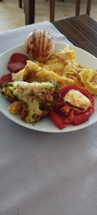 Gastro Hotel Arabella World
