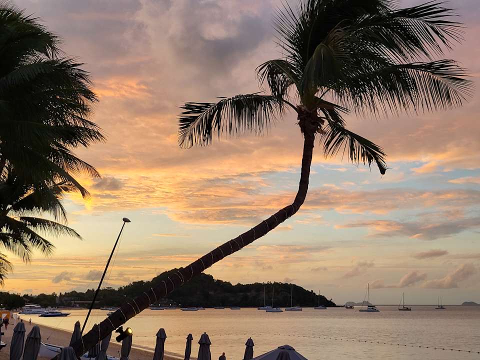 Strand Bandara Spa Resort & Pool Villas, Samui