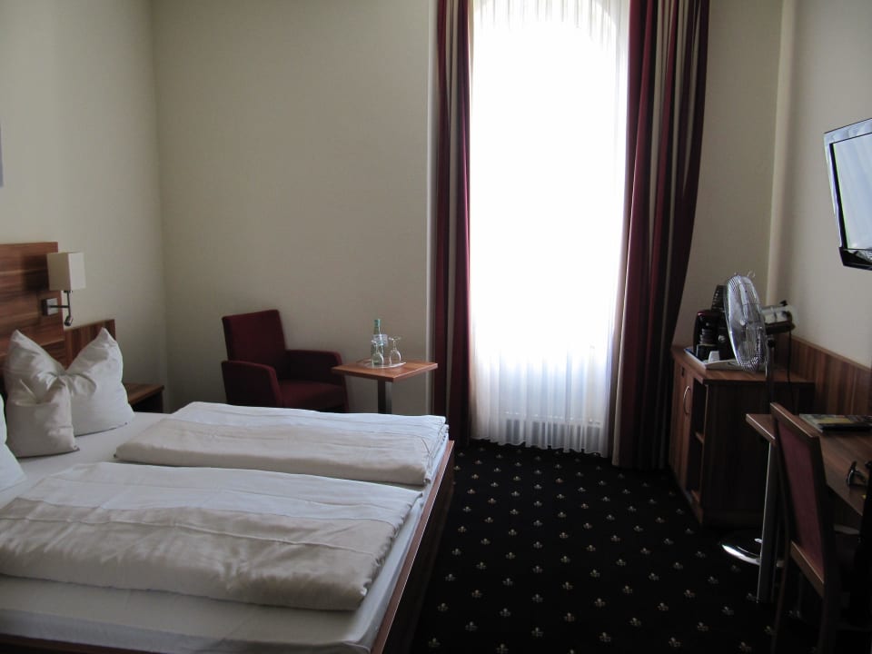 Zimmer 201 Hotel Panorama