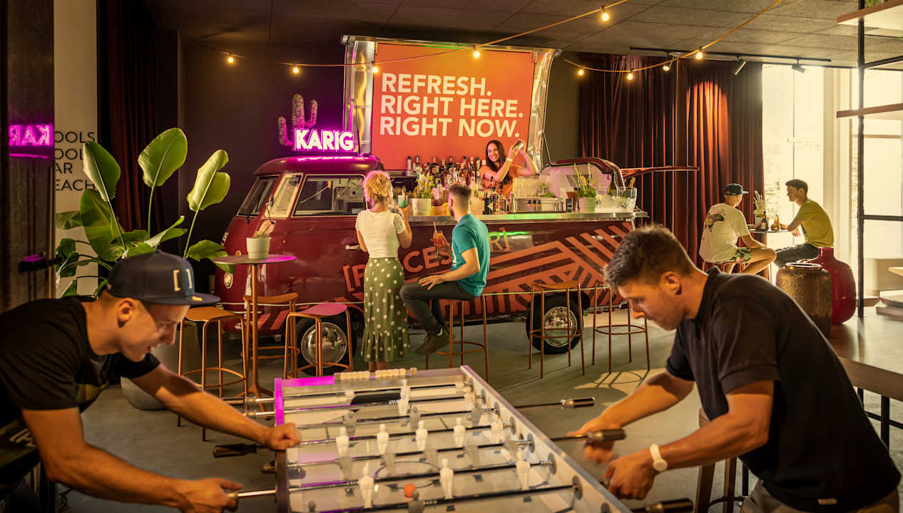 Sport & Freizeit [PLACES] Dalmacija by Valamar