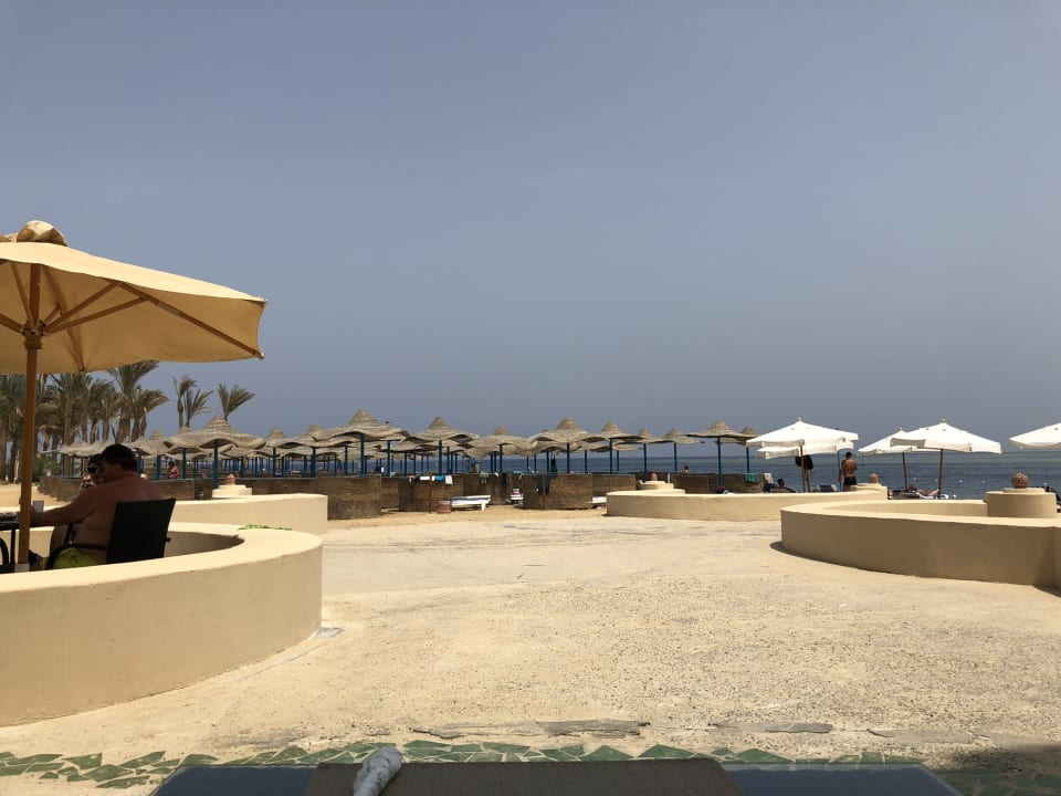 Strand Marina Resort Port Ghalib, a member of Radisson Individuals