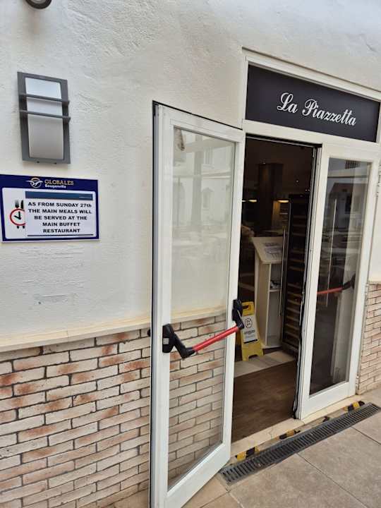 Gastro Globales Bouganvilla