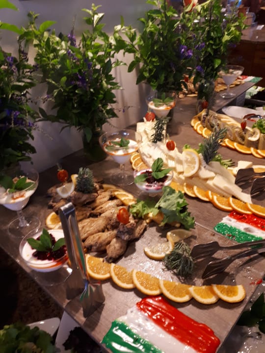 Gastro Club Turtas Beach Hotel