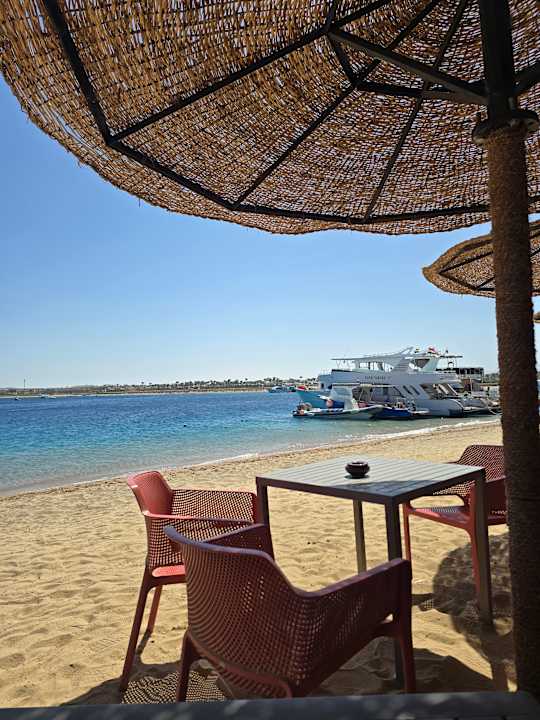 Strand Fort Arabesque Resort, Spa & Villas