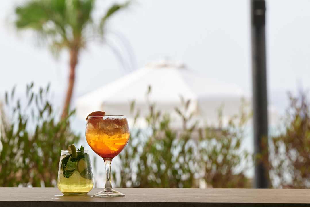 Pool Atlantica Callisto