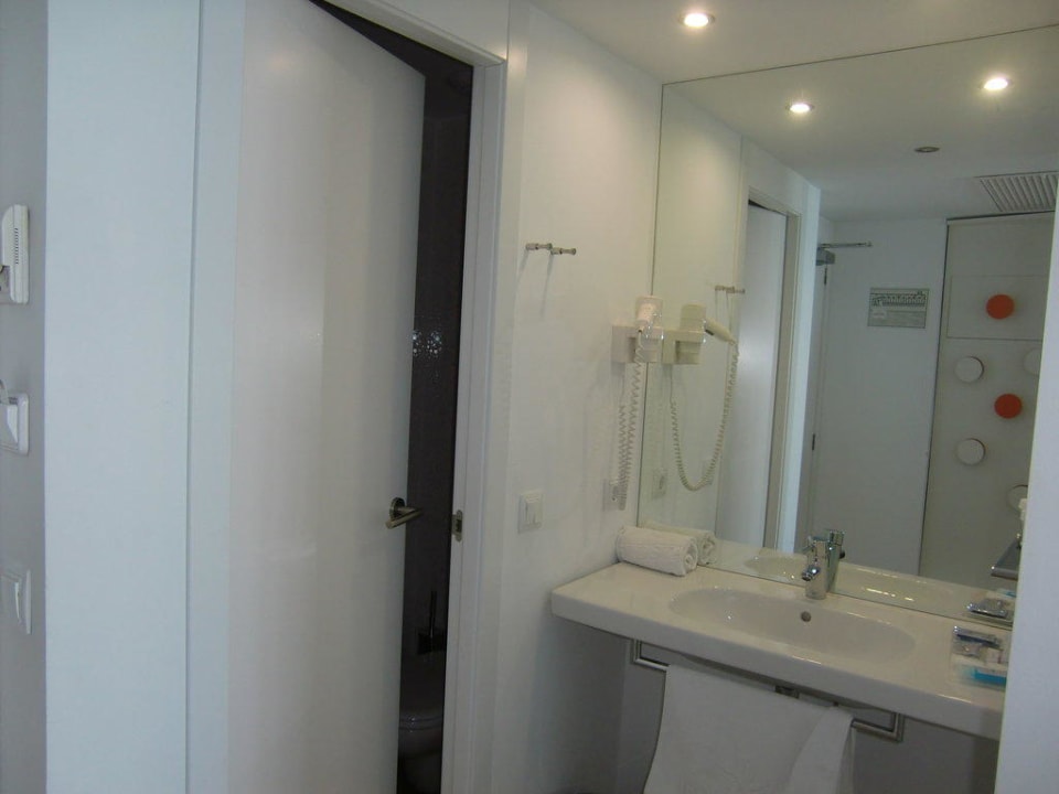 Offenes Bad Iberostar Waves Bahia de Palma