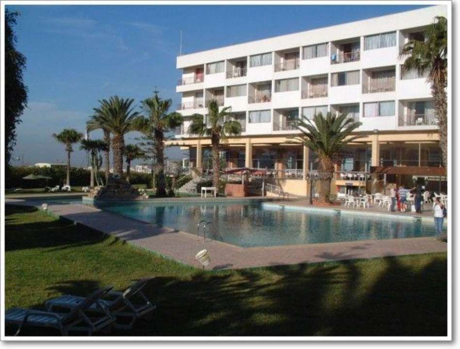Marhaba Hotel Marhaba