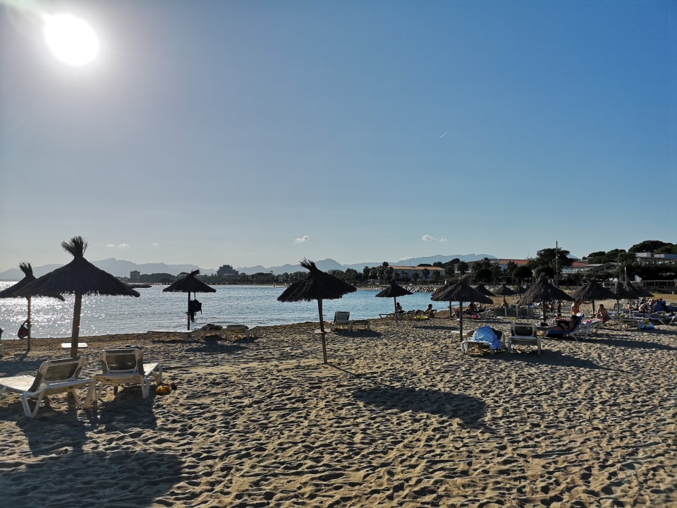 Strand Estival ElDorado