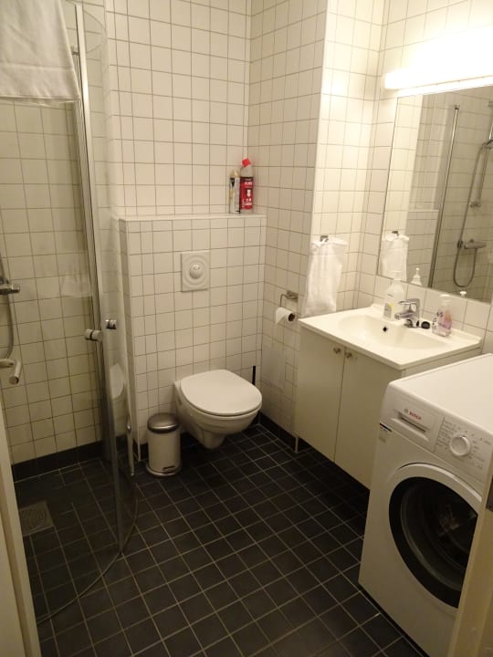 Zimmer Veversmauet Apartments