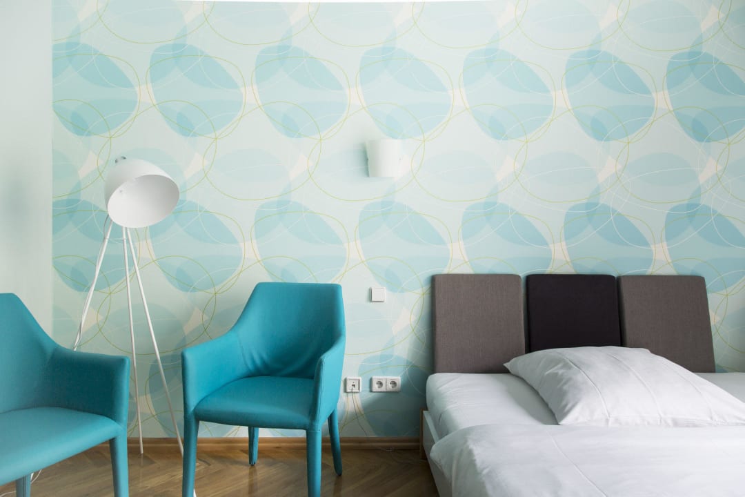 Einzelzimmer Standard Hotel Residenz Begaswinkel