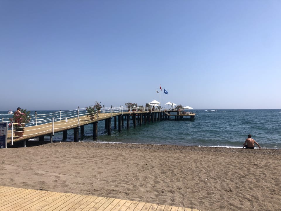 Strand Limak Lara Deluxe Hotel & Resort