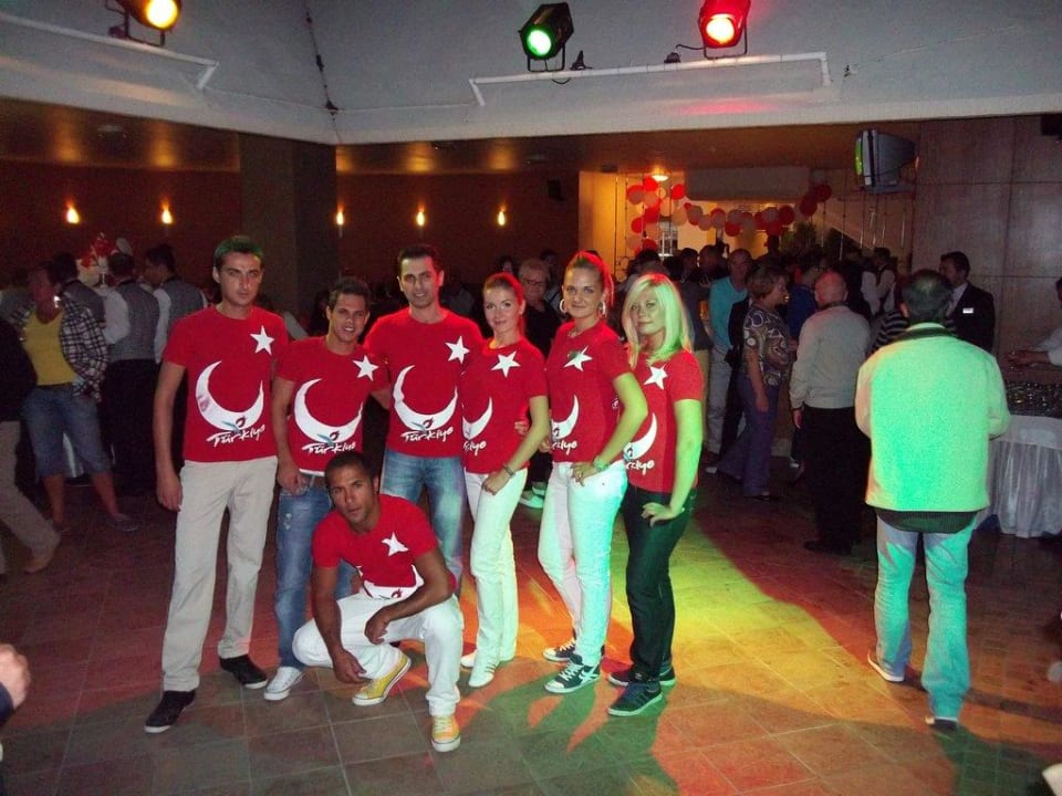 Animationsteam Side Star Elegance