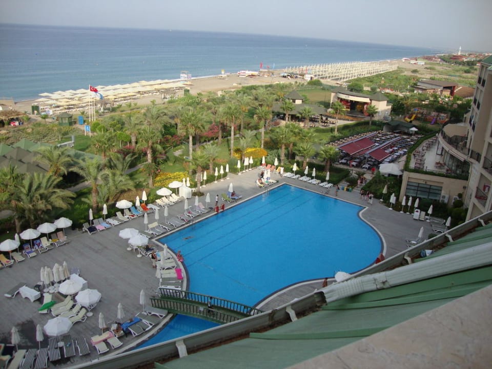 Pool Selectum Family Comfort Side