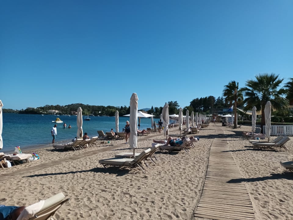 Strand Nafsika Hotel - Adults Only