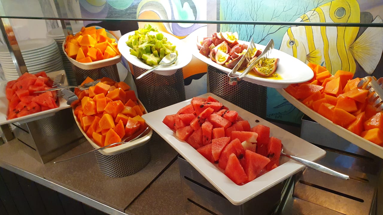 Gastro Club Hotel Dolphin