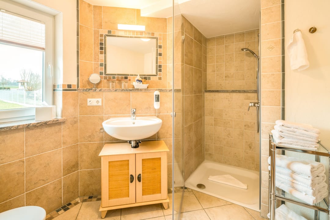 Zimmer Hotel Hofgut Tiergarten