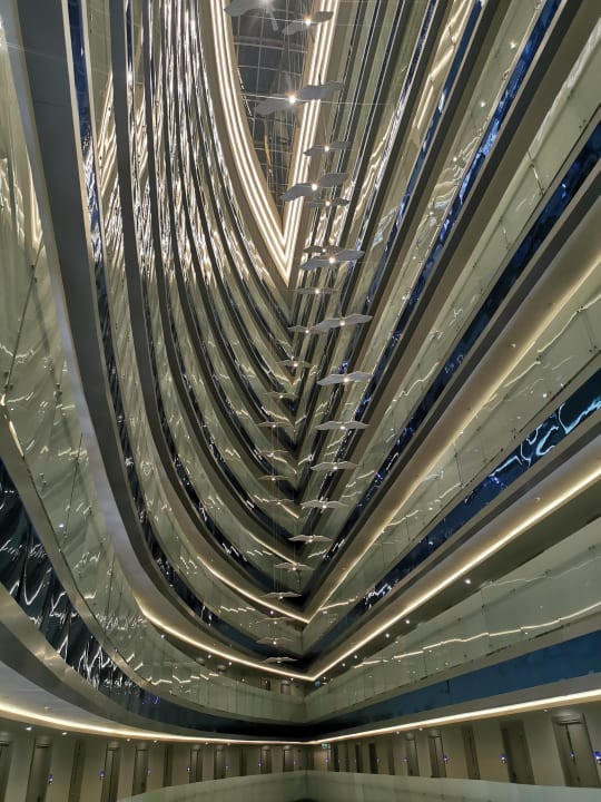 Sonstiges Royal Wings Hotel