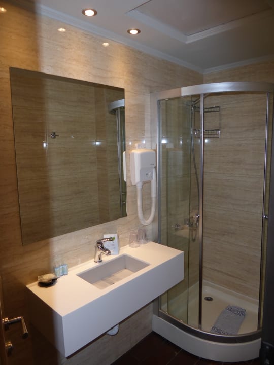 Zimmer Hotel Corissia Princess