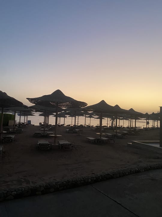 Strand Jaz Makadi Oasis Resort