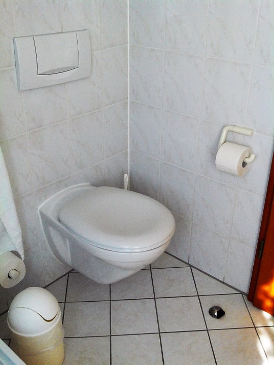 Zimmer Hotel Kaiserhof Victoria