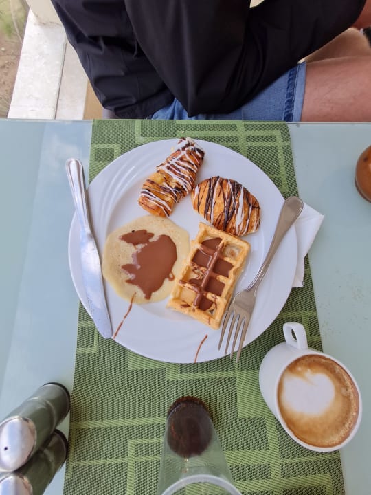 Gastro Pickalbatros Aqua Vista Resort - Hurghada