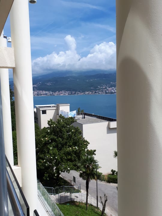 Ausblick Iberostar Waves Herceg Novi