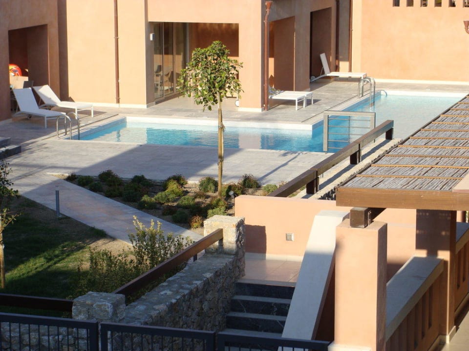 Hotelanlage Atlantica Belvedere Resort