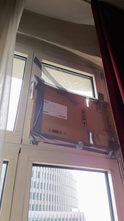 Zimmer acom Hotel Berlin Kurfürstendamm