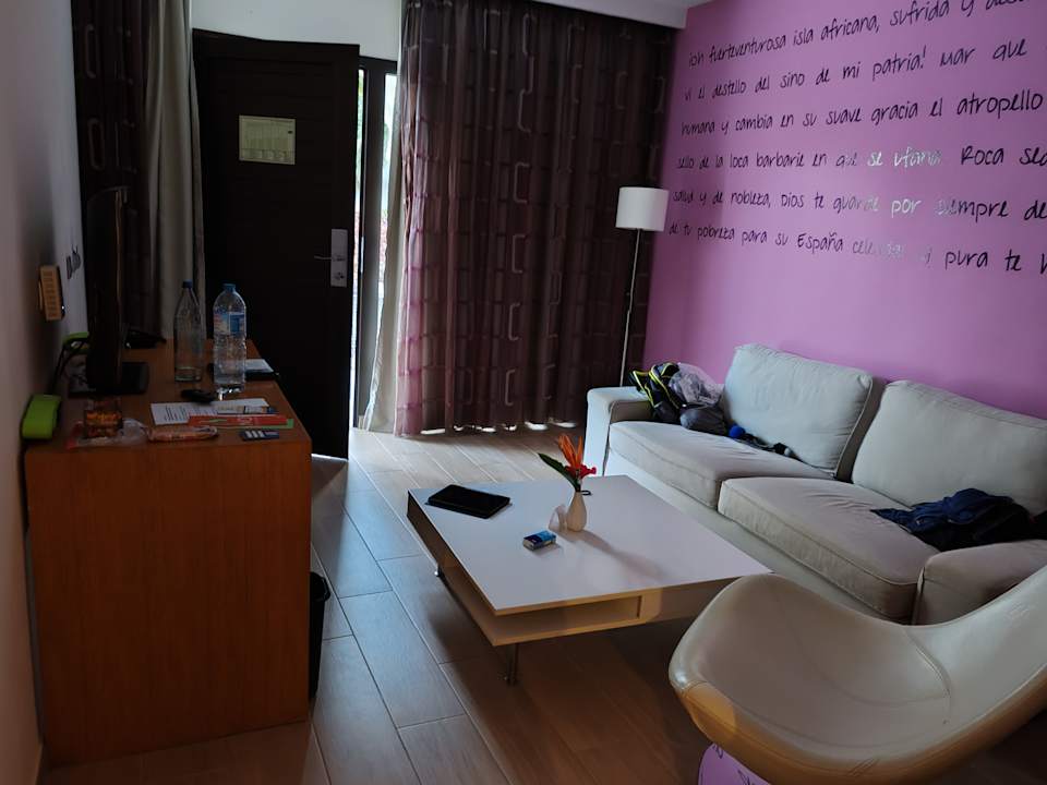 Zimmer R2 Bahía Playa Design Hotel & Spa - Adults Only