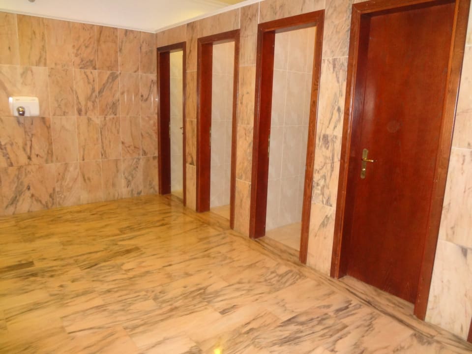 Sauber Rodos Palladium Leisure & Wellness