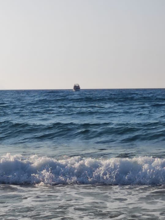 Strand allsun Hotel Carolina Mare