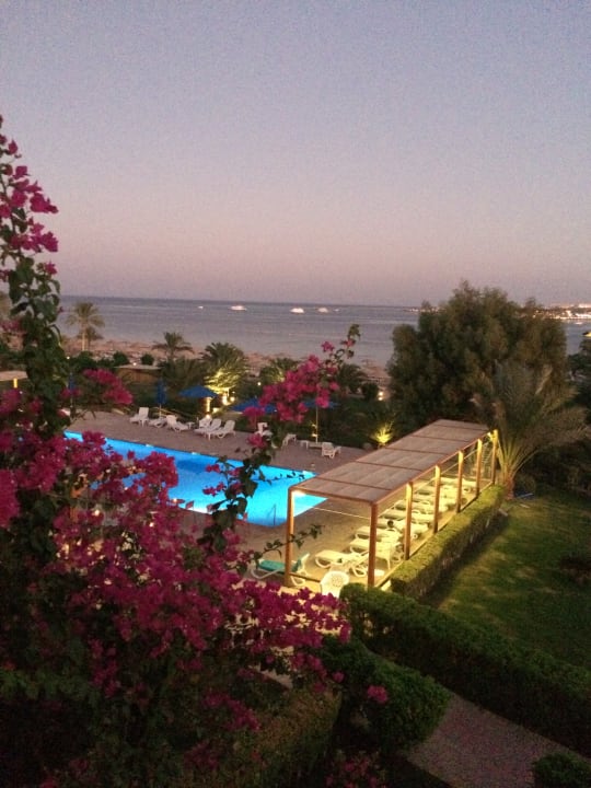 Zimmer Fort Arabesque Resort, Spa & Villas