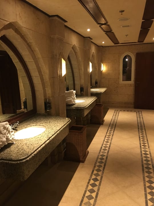 Sonstiges Hotel Kempinski Soma Bay