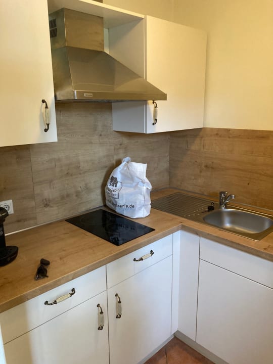 Zimmer Hotel Gut Feuerschwendt